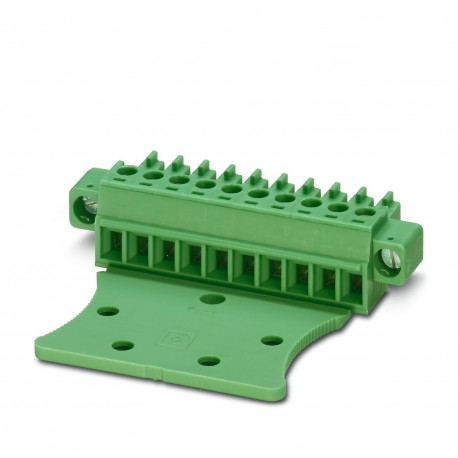 PHOENIX CONTACT MC 1,5/ 4-STFZ2-3,81 MC 1,5/ 4-STFZ2-3,81 1700932 PHOENIX CONTACT Printed-circuit board connector