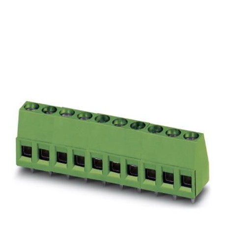 Phoenix contact MKDS 1,5/ 3-5,08 BD:31-33 PCB terminal block