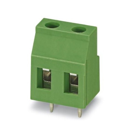 Phoenix contact GMKDS 3/ 3-7,62 BD:01-PE PCB terminal block