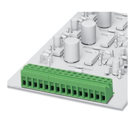 PHOENIX CONTACT KDS KDS 1701023 PHOENIX CONTACT PCB terminal block