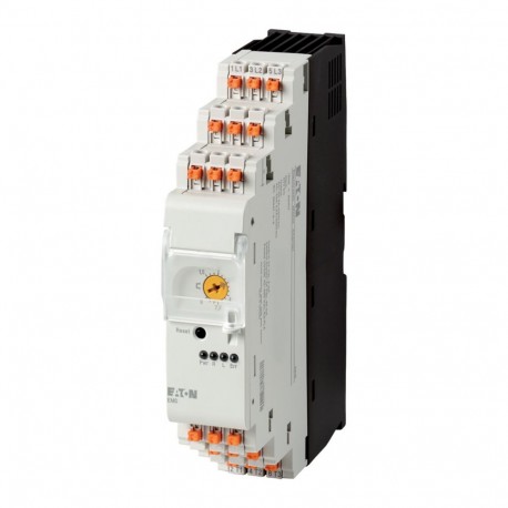 Eaton-moeller EMS-DOS-T-9-24VDC EATON ELECTRIC DOL starter 9A, emergency stop