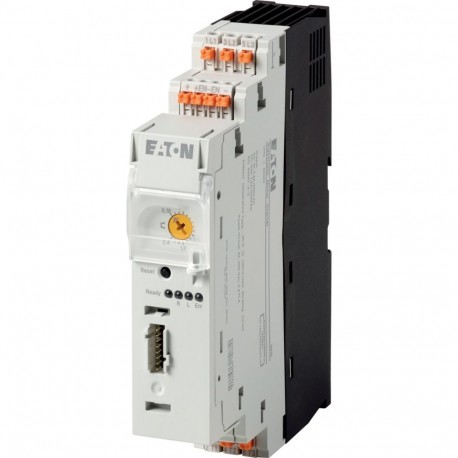 Eaton-moeller EMS-DOS-T-2,4-SWD EATON ELECTRIC Starter Direct 2 4 SWD With emergency stop