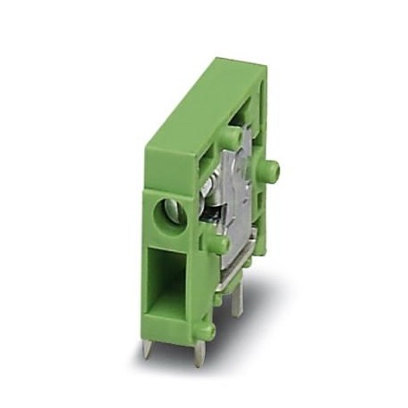 PHOENIX CONTACT FRONT 2,5-H/SA 5-EX FRONT 2,5-H/SA 5-EX 1701159 PHOENIX CONTACT PCB terminal block