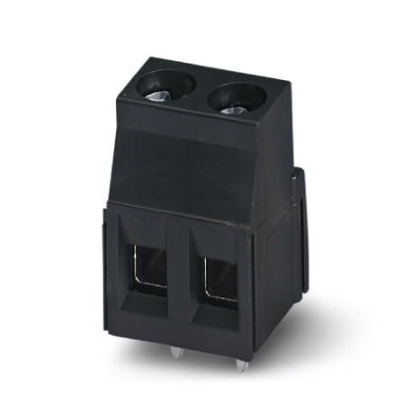 Phoenix contact MKDSN 2,5/17-HT-5,08 BK PCB terminal block