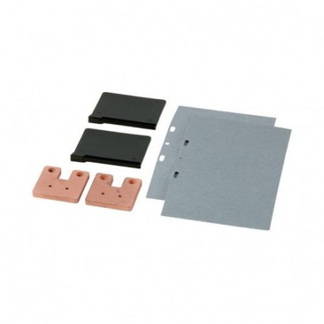 Eaton-moeller NZM3-4-XKVI2POU Y7-170120 EATON ELECTRIC Jumper kit, +insulating plates, 4/2 p, above/under