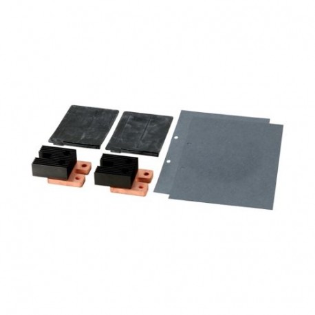 EATON - MOELLER NZM3-4-XKVI2POU-K NZM3-4-XKVI2POU-K 170121 Y7-170121 EATON ELECTRIC Jumper kit, +insulating plates, +heat sink, 4/2 p, above/u..