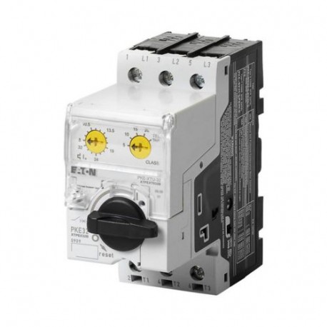 Eaton-moeller PKE32/XTU-36-SOND533 XTPE036BCSNLSOND533 EATON ELECTRIC SOND Motor-protective circuit-breakers, 3-pol..