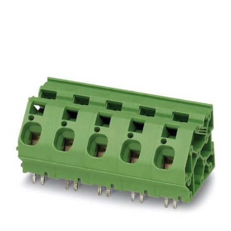PHOENIX CONTACT ZFKDSA 10-15,00-8 RD/BK ZFKDSA 10-15,00- 8 RD/BK 1701374 PHOENIX CONTACT PCB terminal block