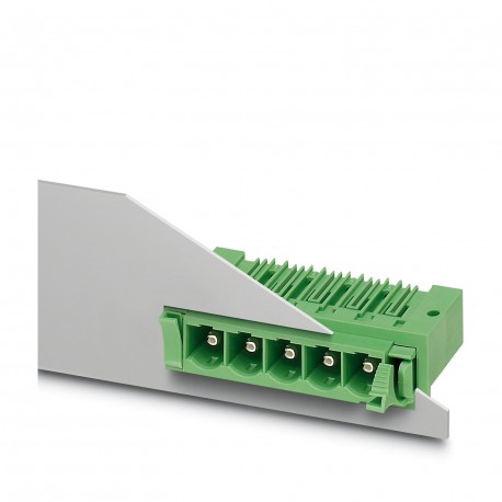 PHOENIX CONTACT DFK-PC 6-16/ 6-G-10,16 DFK-PC 6-16/ 6-G-10,16 1701498 PHOENIX CONTACT Feed-through header