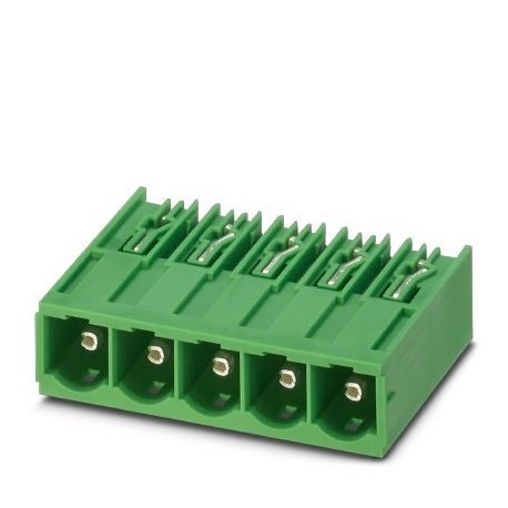 PHOENIX CONTACT PC 6-16/ 2-G1-10,16 LABEL PC 6-16/ 2-G1-10,16 LABEL 1701587 PHOENIX CONTACT Feed-through header