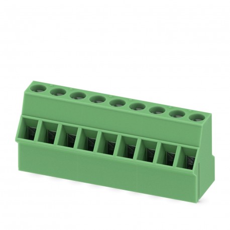 PHOENIX CONTACT SMKDS 2,5/ 9-5,08 SMKDS 2,5/ 9-5,08 1701626 PHOENIX CONTACT PCB terminal block