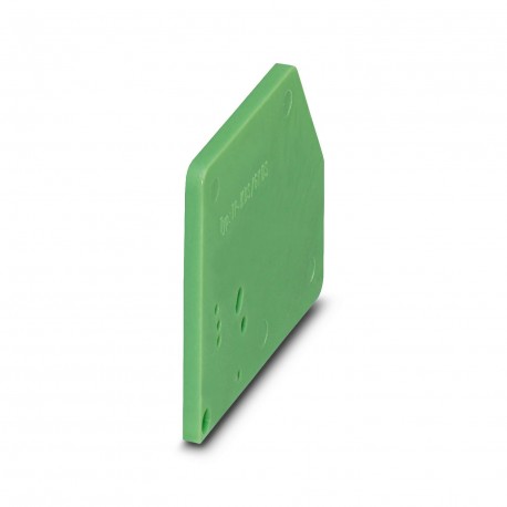 Phoenix contact TP-KDS/GKDS PCB terminal block