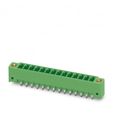 Phoenix contact MCV 1,5/12-GEF-3,5GNP26THTG72S Printed-circuit board connector