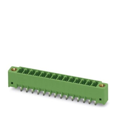 PHOENIX CONTACT MCV 1,5/14-GEF-3,5GNP26THTG88S MCV 1,5/14-GEF-3,5GNP26THTG88S 1701990 PHOENIX CONTACT Printed-circuit board connector