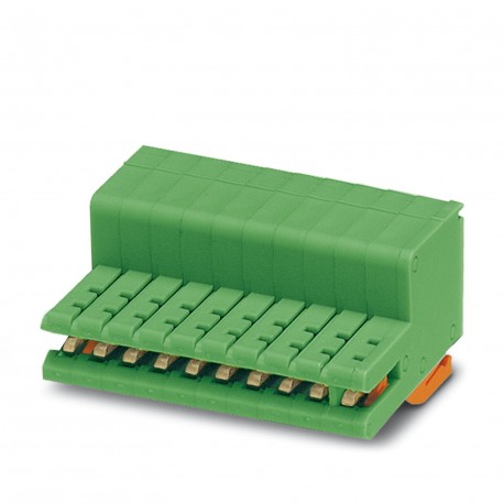 PHOENIX CONTACT ZEC 1,0/ 8-ST-3,5 C2 R1,8 AU ZEC 1,0/ 8-ST-3,5 C2 R1,8 AU 1701998 PHOENIX CONTACT Plug