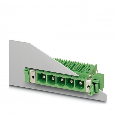 PHOENIX CONTACT DFK-PC 6-16/ 9-GF-SH-10,16 DFK-PC 6-16/ 9-GF-SH-10,16 1702002 PHOENIX CONTACT Feed-through header