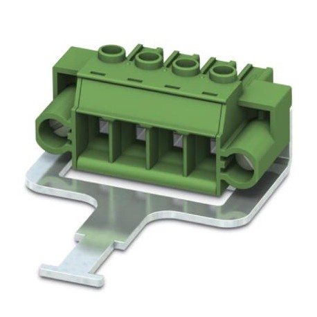 PHOENIX CONTACT PC 5/ 6-STF-SHL1-7,62BKBDW2,BR PC 5/ 6-STF-SHL1-7,62BKBDW2,BR 1702013 PHOENIX CONTACT Printed-circuit board connector