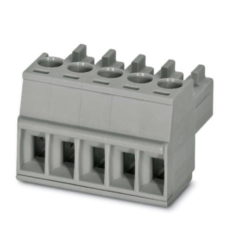 PHOENIX CONTACT BCP-350-10 GY BD:1-10 BCP-350-10 GY BD:1-10 1702020 PHOENIX CONTACT PCB connector