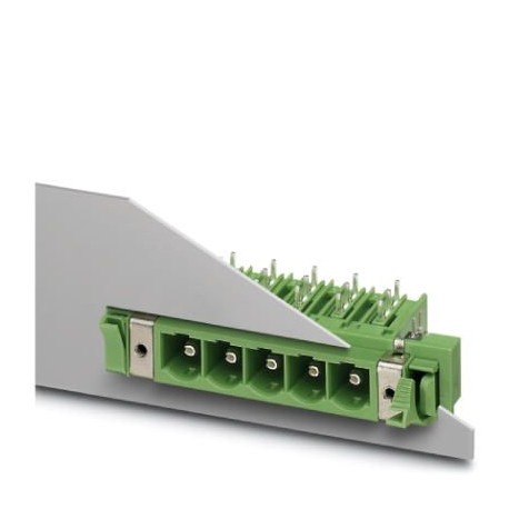 Phoenix contact DFK-PC 6-16/ 6-GFU-SH-10,16 Feed-through header