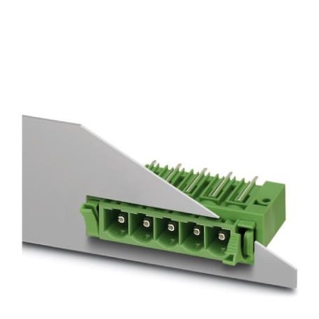 Phoenix contact DFK-PCV 6-16/ 4-G-10,16 Feed-through header