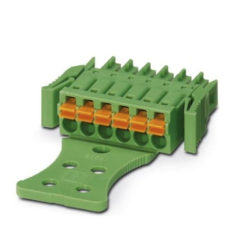 PHOENIX CONTACT FMC 1,5/ 8-STZ3-3,5-RF FMC 1,5/ 8-STZ3-3,5-RF 1702246 PHOENIX CONTACT Printed-circuit board connector