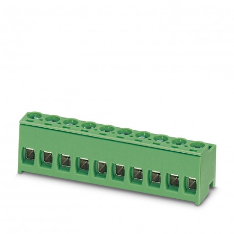 PHOENIX CONTACT PT 1,5/10-PH-5,0 BK PT 1,5/10-PH-5,0 BK 1702250 PHOENIX CONTACT PCB connector