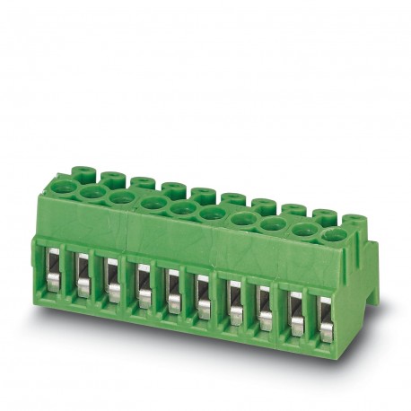 Phoenix contact PT 1,5/ 8-PH-3,5 BD:9-16 PCB connector
