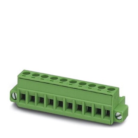 Phoenix contact MSTB 2,5/ 8-STF-5,08 BD:282 SO Printed-circuit board connector