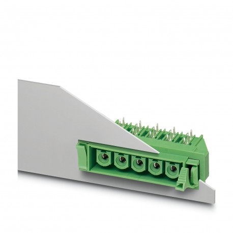 PHOENIX CONTACT DFK-IPC 16/ 5-GU-10,16 DFK-IPC 16/ 5-GU-10,16 1702523 PHOENIX CONTACT Feed-through header