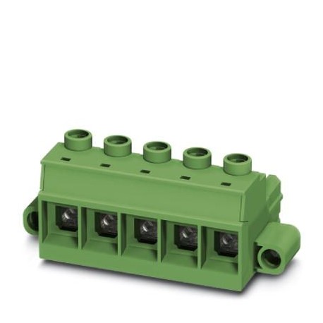 Phoenix contact PC 35 HC/ 4-STF-15,00BDL1-ERDE Printed-circuit board connector