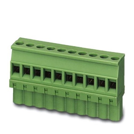 Phoenix contact MVSTBW 2,5/ 8-ST GYBDO:Y1,33 Printed-circuit board connector