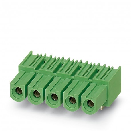 Phoenix contact IPC 16/ 8-G-10,16 BK Printed-circuit board connector
