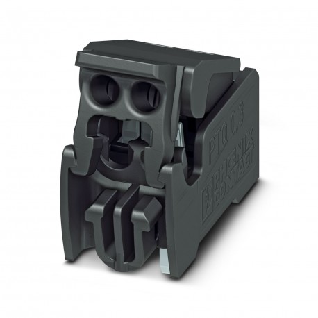 PHOENIX CONTACT PTQ 0,3/ 2-2,5 THR R32 PTQ 0,3/ 2-2,5 THR R32 1702610 PHOENIX CONTACT PCB terminal block