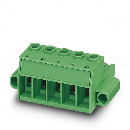 PHOENIX CONTACT PC 16/ 4-STF-10,16 CP2BD:W1-PE PC 16/ 4-STF-10,16 CP2BD:W1-PE 1702629 PHOENIX CONTACT Printed-circuit board connector