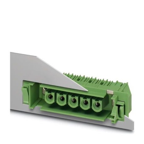 Phoenix contact DFK-IPC 16/ 5-GF-10,16 Feed-through header