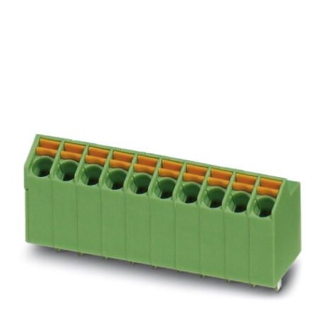Phoenix contact SPTA 1/24-3,5 PCB terminal block