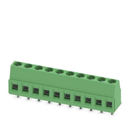 Phoenix contact MKDSP 1,5/ 3-5,08 BU PCB terminal block