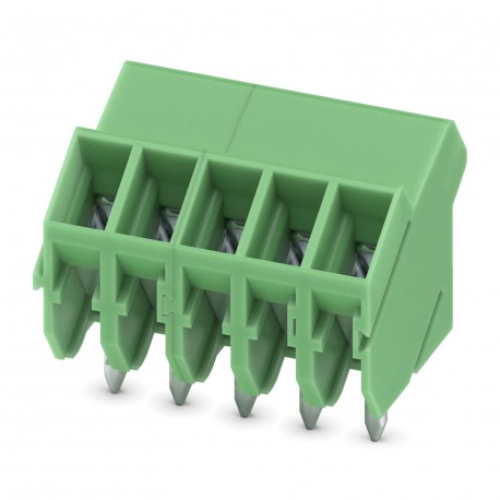 PHOENIX CONTACT SMKDS 1,5/ 5-3,5 SMKDS 1,5/ 5-3,5 1702858 PHOENIX CONTACT PCB terminal block