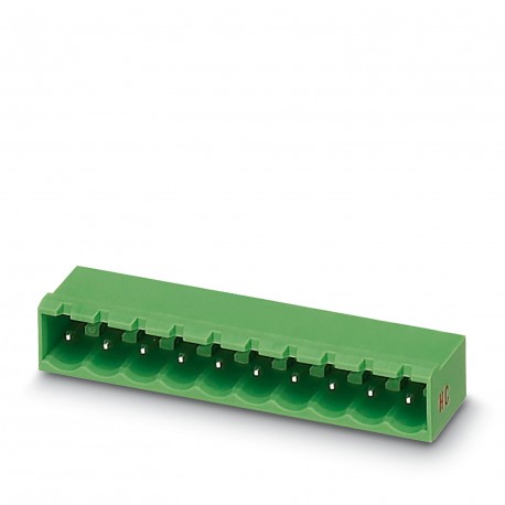 Phoenix contact MSTBA 2,5 HC/ 8-G-5,08 BU Printed-circuit board connector