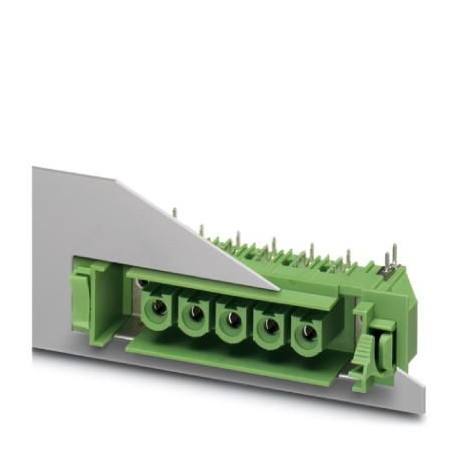 Phoenix contact DFK-IPC 16/ 6-GFU-SH-10,16 Feed-through header