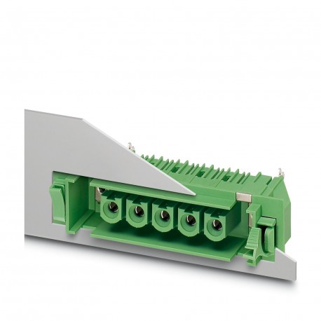 PHOENIX CONTACT DFK-IPC 16/ 7-GF-SH-10,16 DFK-IPC 16/ 7-GF-SH-10,16 1703027 PHOENIX CONTACT Feed-through header