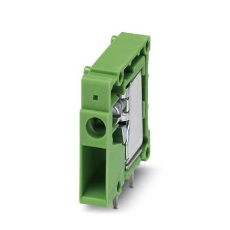 PHOENIX CONTACT FRONT 4-H-6,35 FRONT 4-H-6,35 1703050 PHOENIX CONTACT PCB terminal block