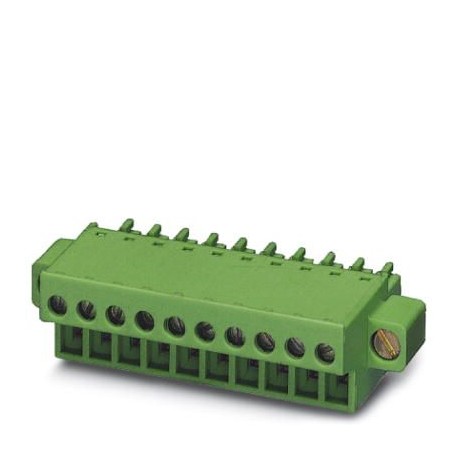 Phoenix contact FRONT-MC 1,5/ 9-STF-3,81 CN2 Printed-circuit board connector