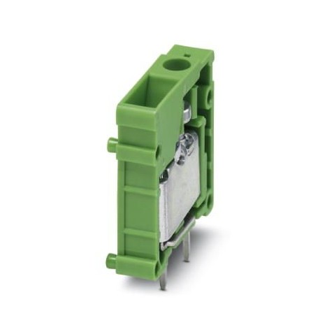 PHOENIX CONTACT FRONT 4-V-6,35 FRONT 4-V-6,35 1703063 PHOENIX CONTACT PCB terminal block