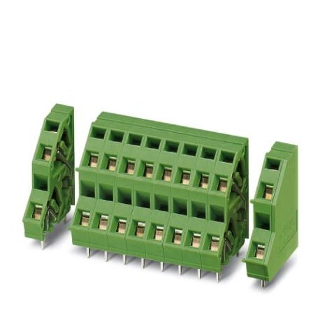 Phoenix contact ZFKKDSA 1,5C-5,0 L GY PCB terminal block