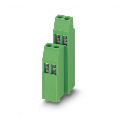 Phoenix contact MK3DSMH 3/ 2-5,08-EX BU PCB terminal block