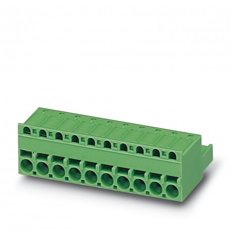 PHOENIX CONTACT FKCS 2,5/ 6-ST-5,08BKAU2BDWH-6 FKCS 2,5/ 6-ST-5,08BKAU2BDWH-6 1703129 PHOENIX CONTACT Printed-circuit board connector