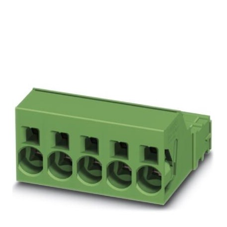PHOENIX CONTACT ISPC 16/ 4-ST-10,16 BD:-U,+U ISPC 16/ 4-ST-10,16 BD:-U,+U 1703193 PHOENIX CONTACT Printed-circuit board connector