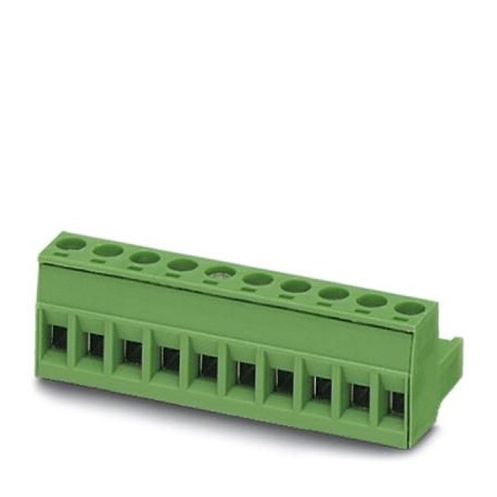 PHOENIX CONTACT MSTB 2,5/ 4-ST-5,08 BD:24V-0V MSTB 2,5/ 4-ST-5,08 BD:24V-0V 1703202 PHOENIX CONTACT Printed-circuit board connector