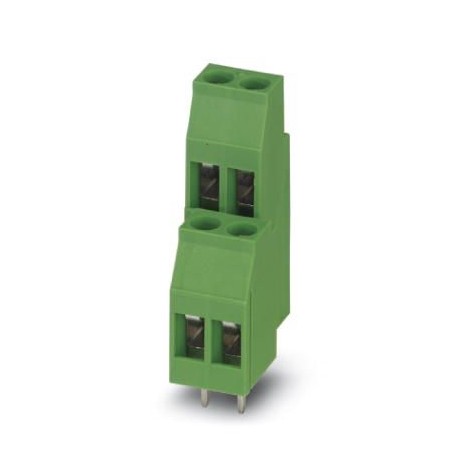PHOENIX CONTACT MKKDS 3/10 MKKDS 3/10 1703252 PHOENIX CONTACT PCB terminal block